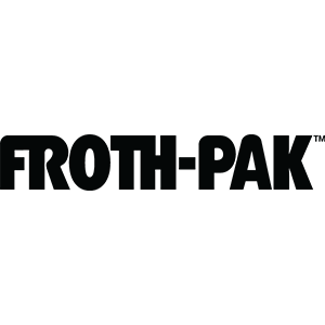 Dupont Froth-Pak