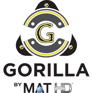 Gorilla by MAT HD
